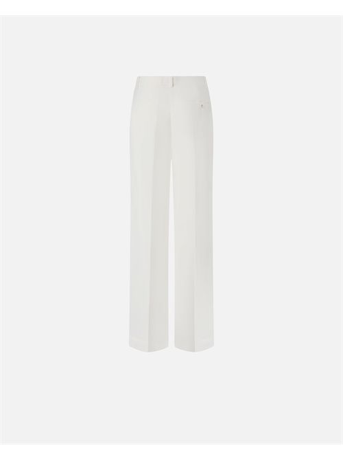 pants woman white PINKO | 104869A2HA/Z05